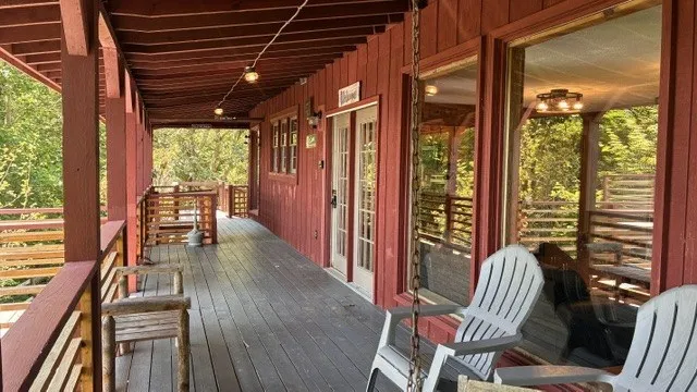 Hwy 28 N Almond, NC 28702