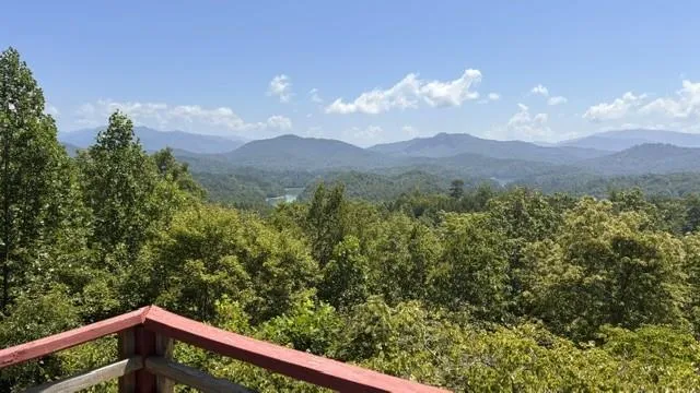 Hwy 28 N Almond, NC 28702