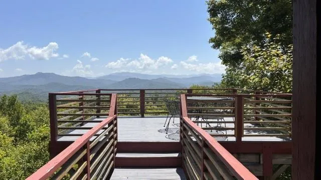 Hwy 28 N Almond, NC 28702