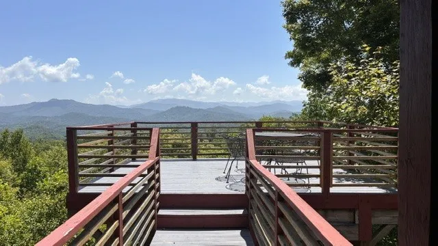 Hwy 28 N Almond, NC 28702