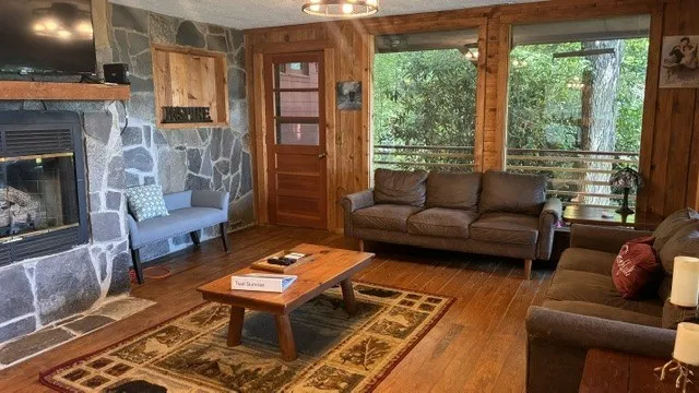 Hwy 28 N Almond, NC 28702