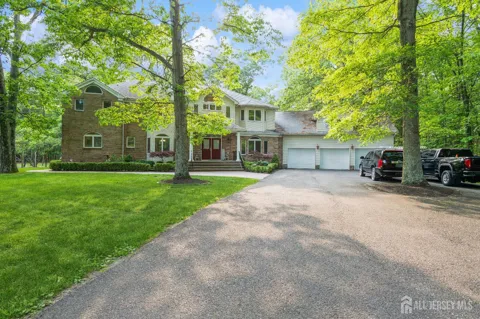 5 Ramapo Court