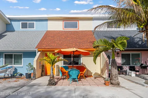 8200 Canaveral Boulevard #E