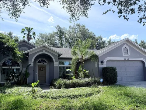1808 POWDER RIDGE DRIVE