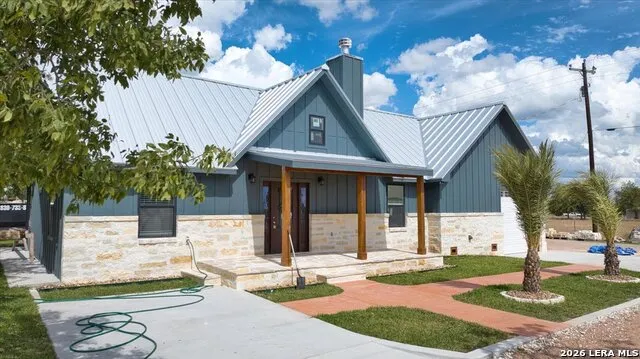 207 Fourth Harper, TX 78624