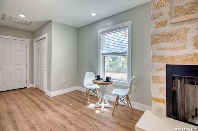 207 Fourth Harper, TX 78624