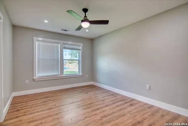 207 Fourth Harper, TX 78624