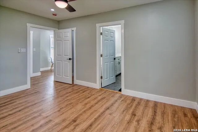 207 Fourth Harper, TX 78624