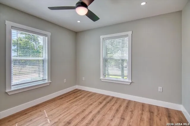 207 Fourth Harper, TX 78624