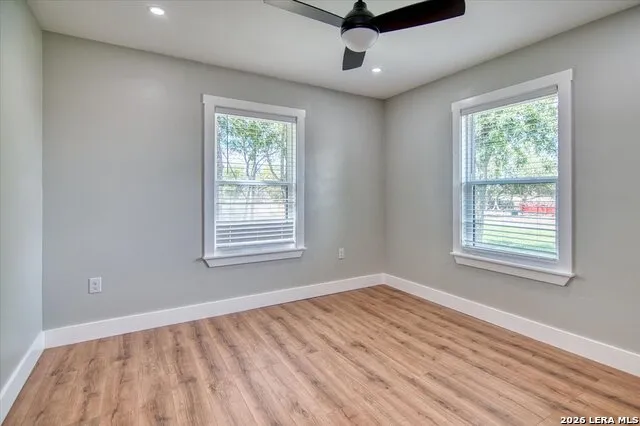 207 Fourth Harper, TX 78624