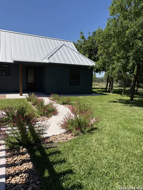 207 Fourth Harper, TX 78624