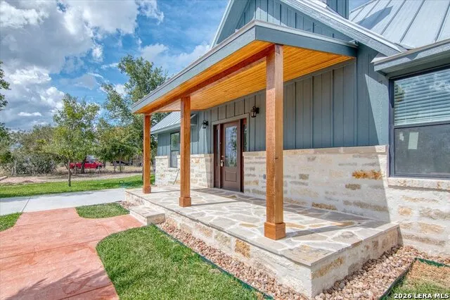 207 Fourth Harper, TX 78624