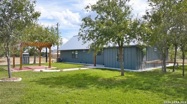 207 Fourth Harper, TX 78624