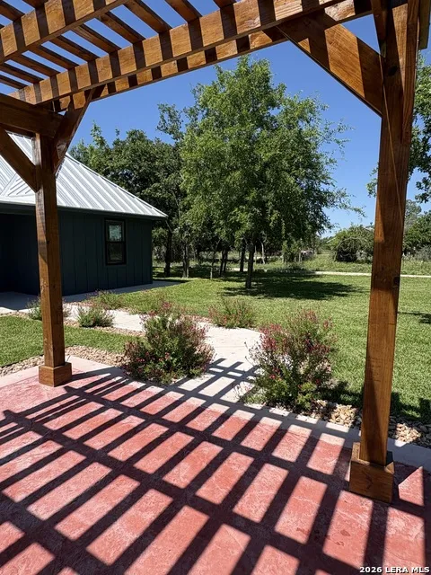 207 Fourth Harper, TX 78624