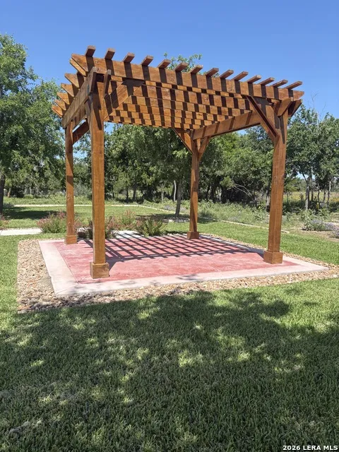 207 Fourth Harper, TX 78624