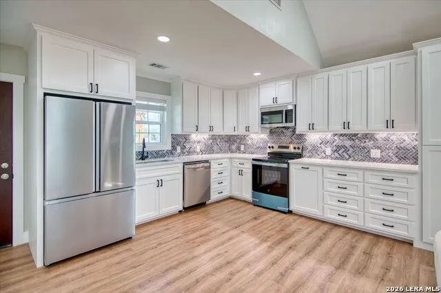 207 Fourth Harper, TX 78624