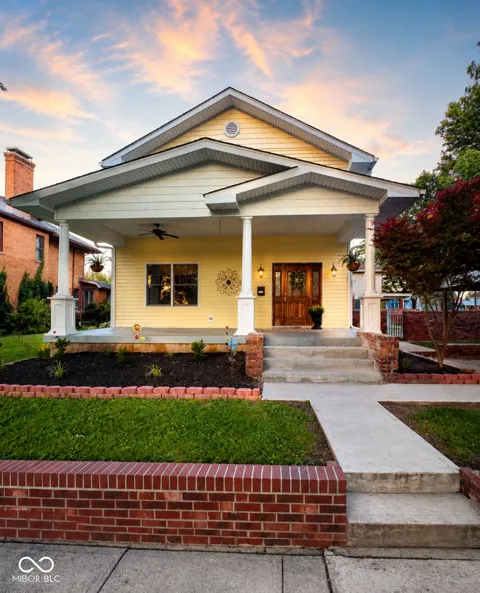 816 Harrison