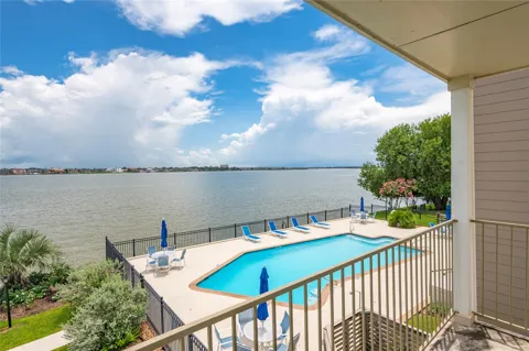 200 Yacht Club Lane #200