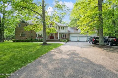 5 Ramapo Court