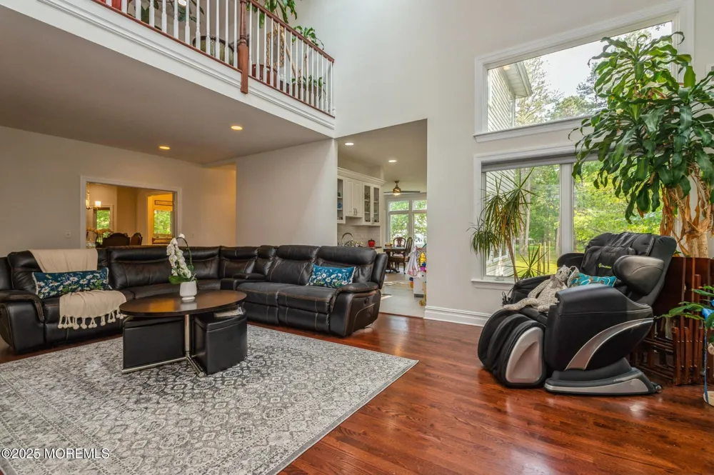 5 Ramapo Court Colts Neck, NJ 07722