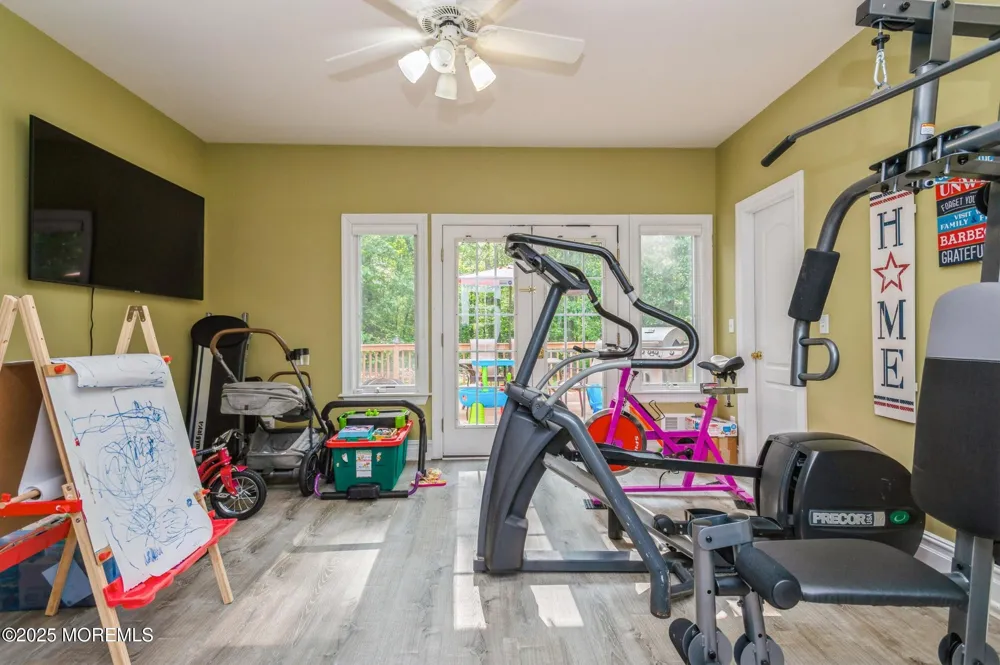 5 Ramapo Court Colts Neck, NJ 07722