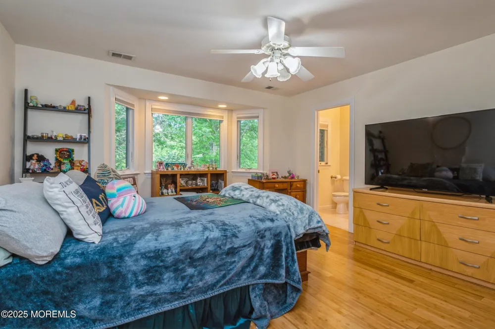 5 Ramapo Court Colts Neck, NJ 07722