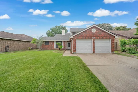 3812 Redbud Drive