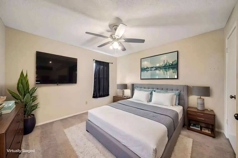 3812 Redbud Drive La Porte, TX 77571