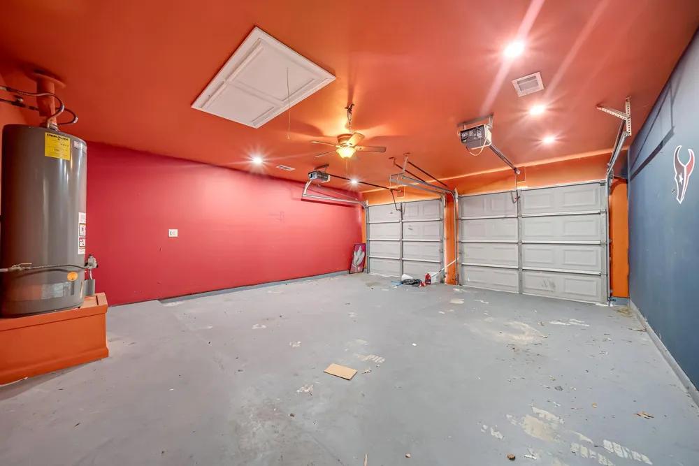 3812 Redbud Drive La Porte, TX 77571