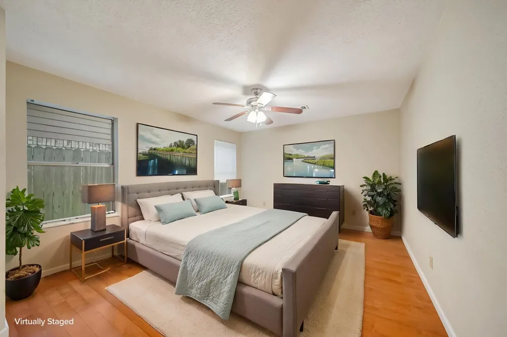 3812 Redbud Drive La Porte, TX 77571