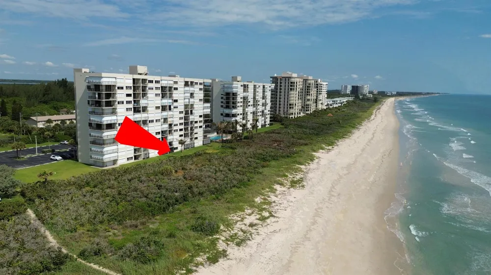 4200 Hwy A1a #112 Hutchinson Island, FL 34949
