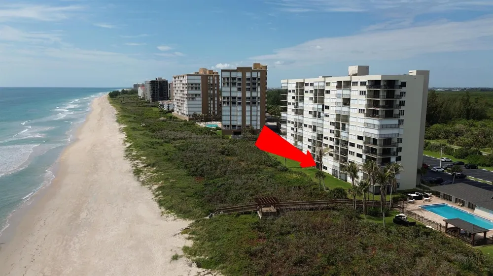 4200 Hwy A1a #112 Hutchinson Island, FL 34949