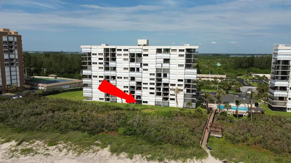 4200 Hwy A1a #112 Hutchinson Island, FL 34949