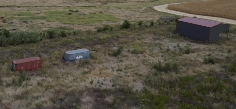 3000 County Road 352 Bartlett, TX 76511