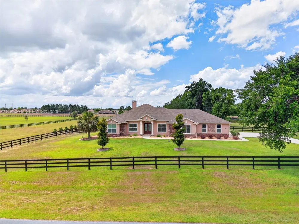 5178 SW 93 Lane Other City - In The State Of Florida, FL 34476