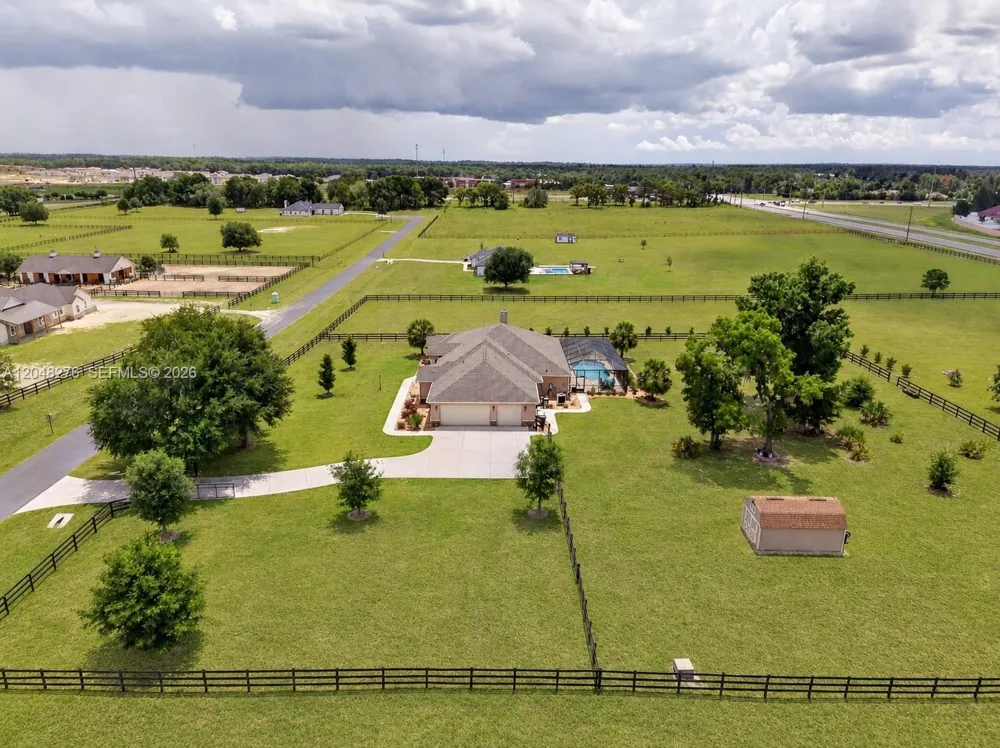 5178 SW 93 Lane Other City - In The State Of Florida, FL 34476