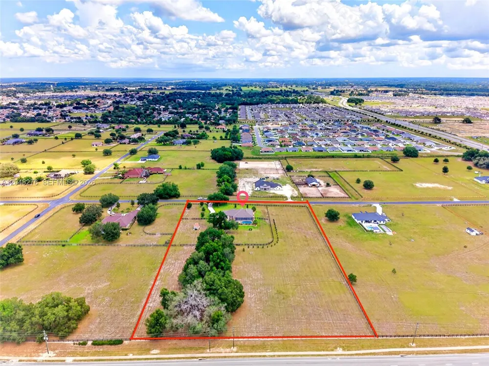 5178 SW 93 Lane Other City - In The State Of Florida, FL 34476