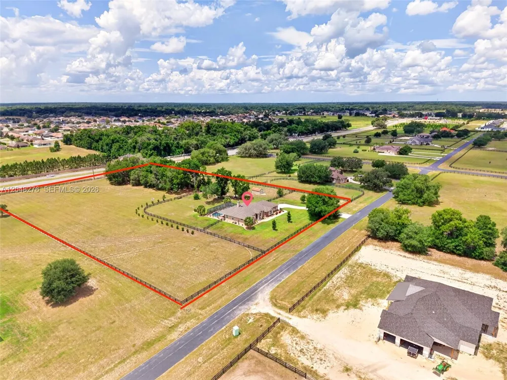 5178 SW 93 Lane Other City - In The State Of Florida, FL 34476