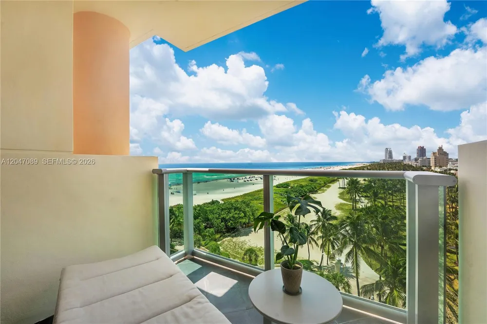 1455 Ocean Dr #904 Miami Beach, FL 33139