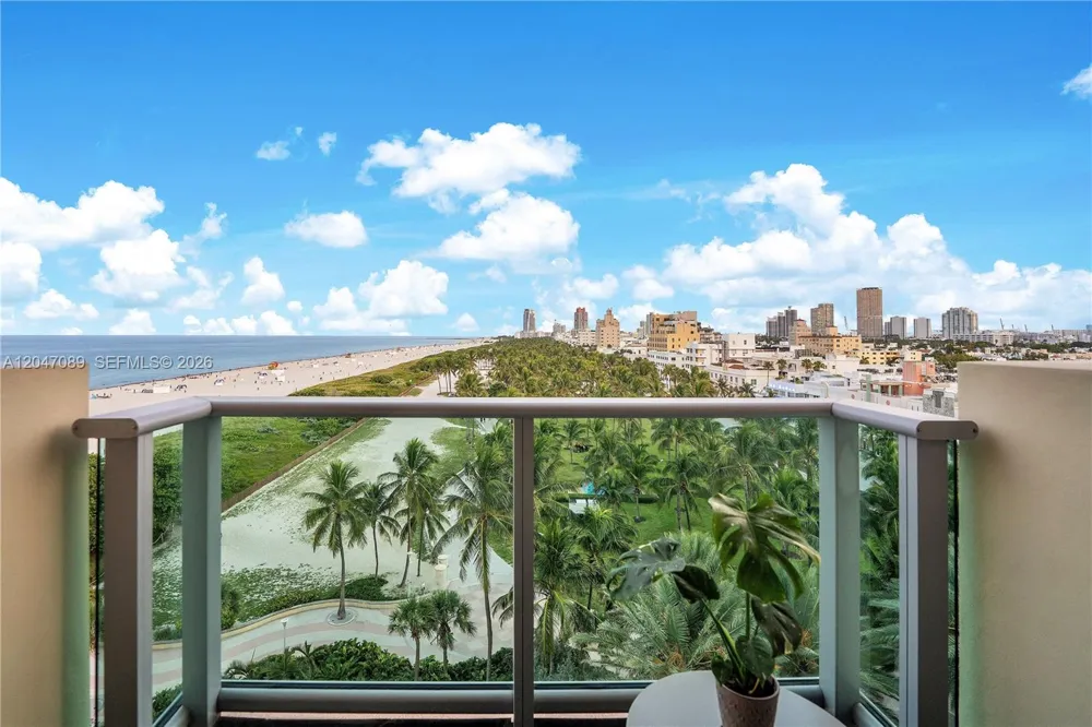 1455 Ocean Dr #904 Miami Beach, FL 33139