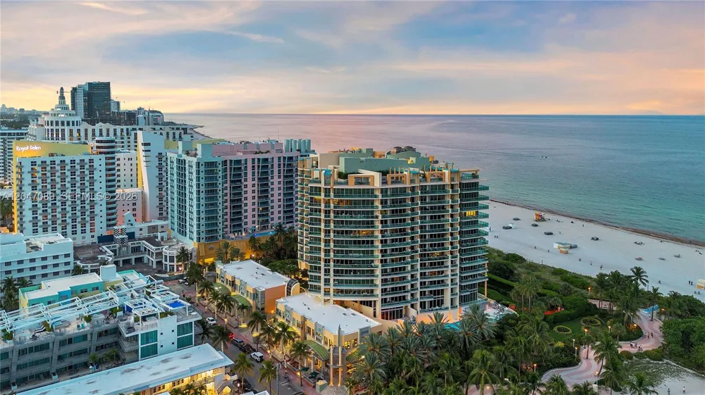 1455 Ocean Dr #904 Miami Beach, FL 33139