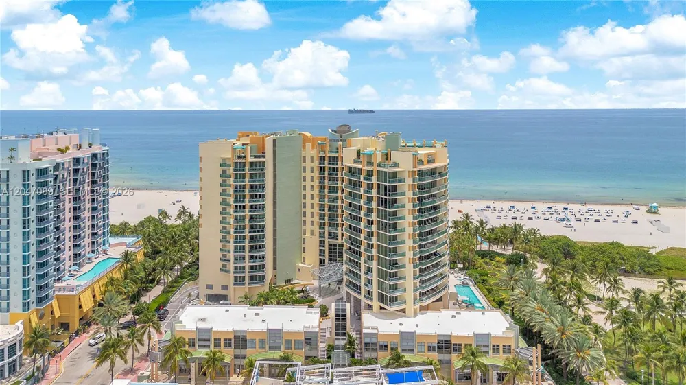 1455 Ocean Dr #904 Miami Beach, FL 33139