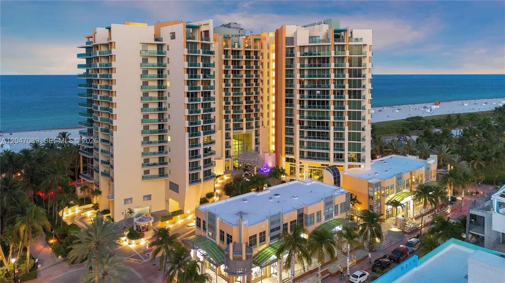 1455 Ocean Dr #904 Miami Beach, FL 33139