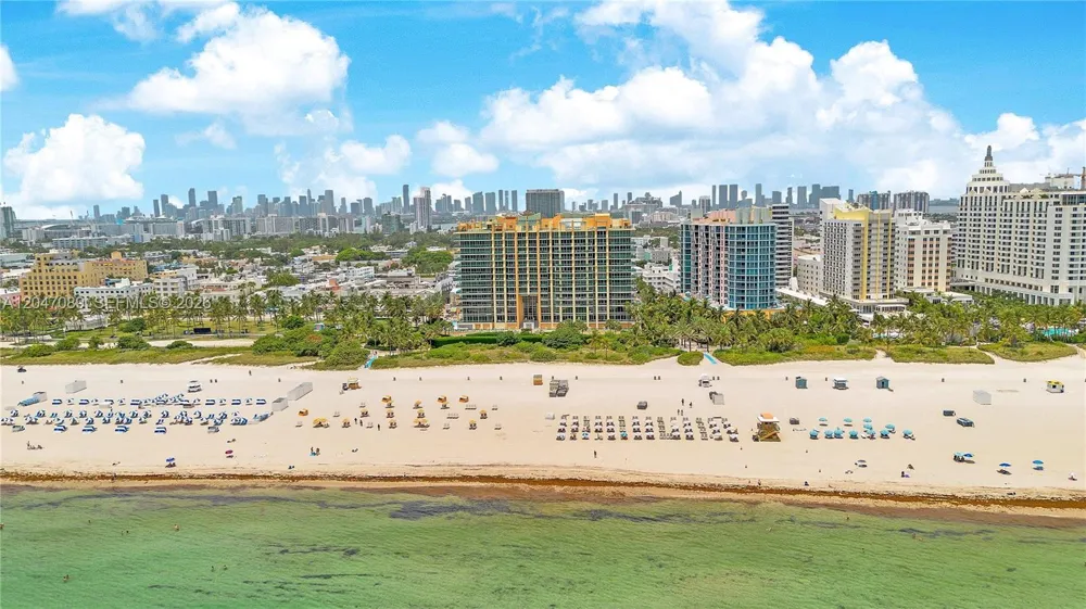 1455 Ocean Dr #904 Miami Beach, FL 33139