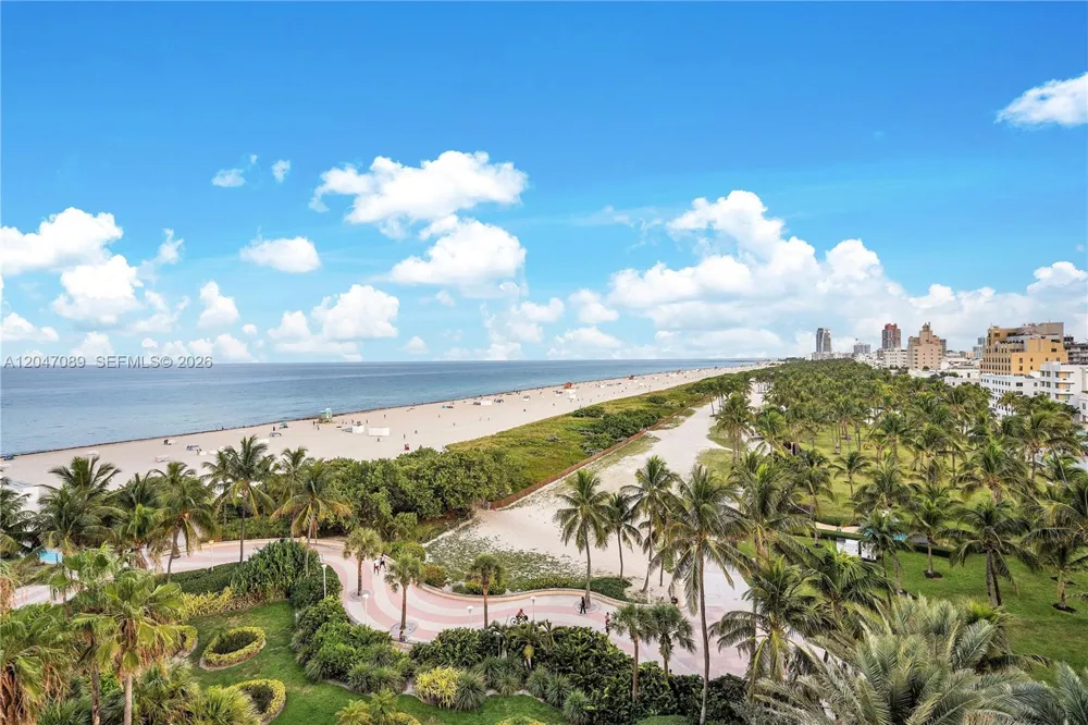 1455 Ocean Dr #904 Miami Beach, FL 33139