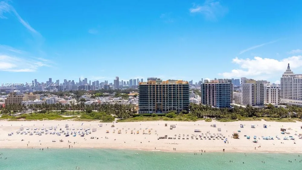 1455 Ocean Dr #904 Miami Beach, FL 33139