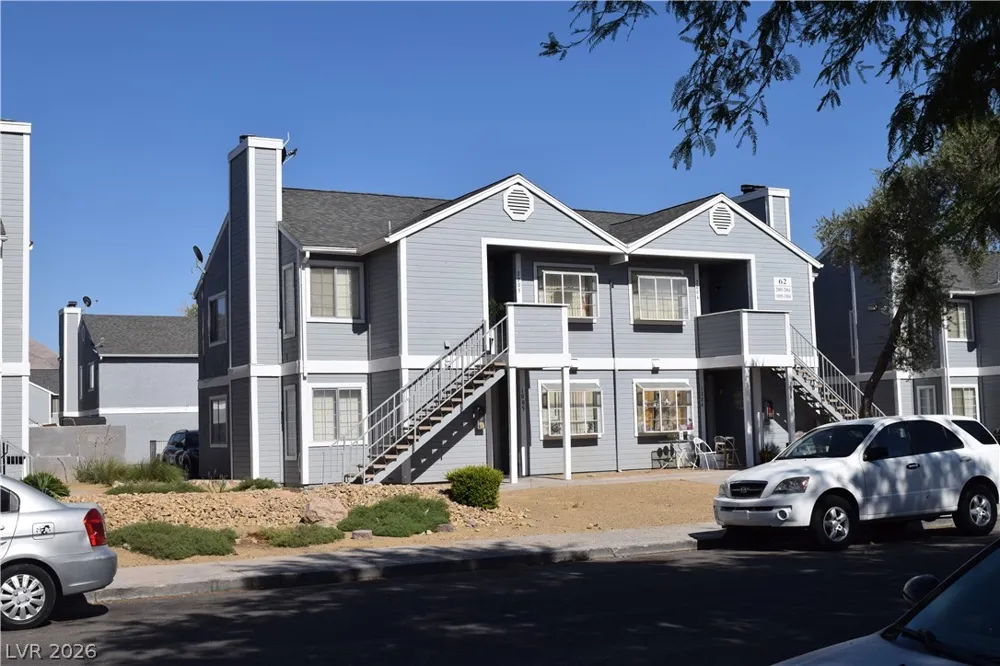 1914 Cosmic Drive Las Vegas, NV 89115