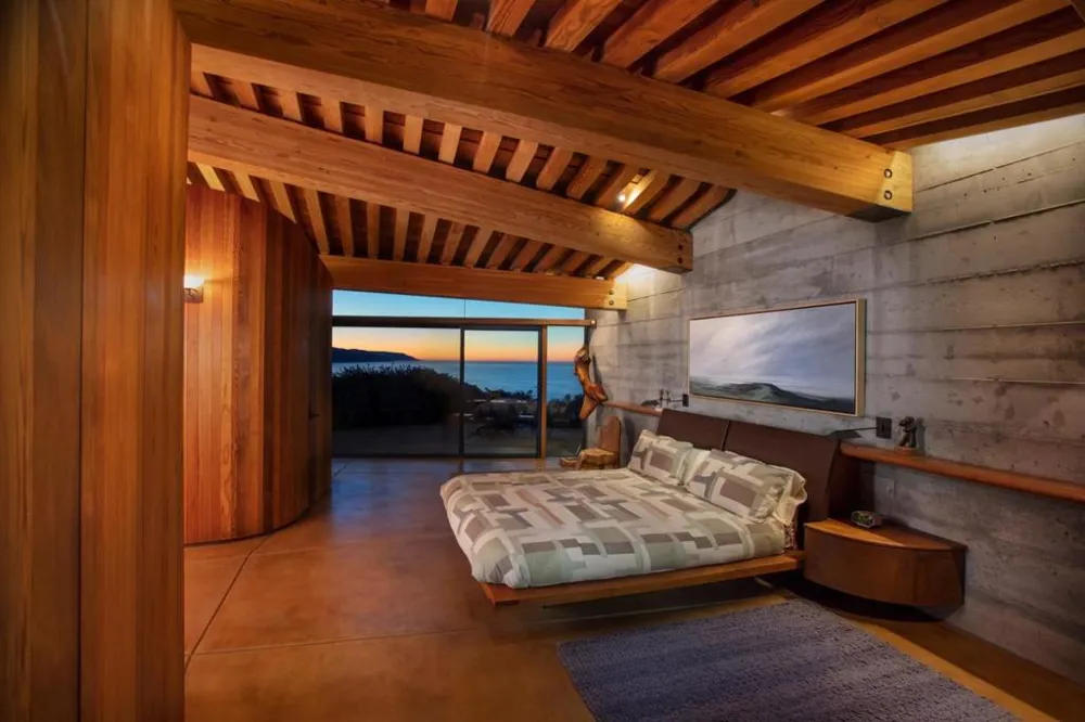 46400 Clear Ridge Road Big Sur, CA 93920
