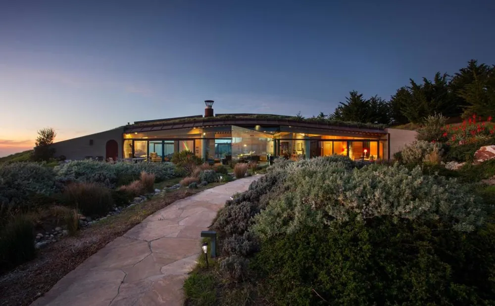 46400 Clear Ridge Road Big Sur, CA 93920