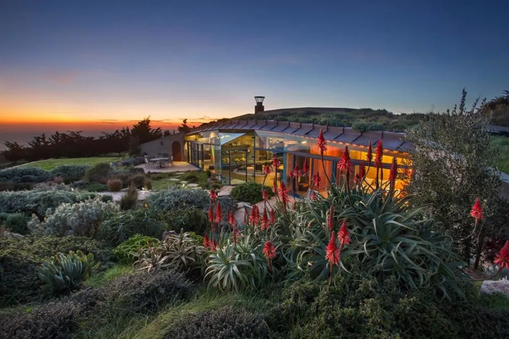 46400 Clear Ridge Road Big Sur, CA 93920